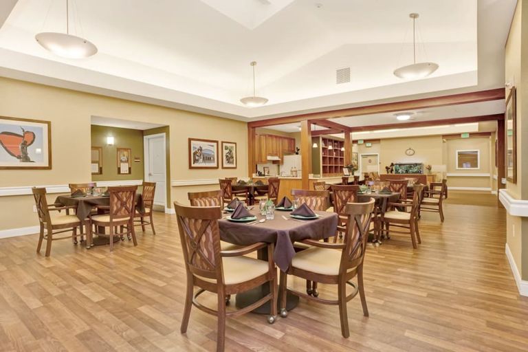 Seven Lakes Memory Care, Loveland, CO 3