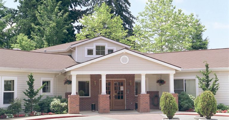 Powell Valley Assisted Living and Memory Care, Gresham, OR 1
