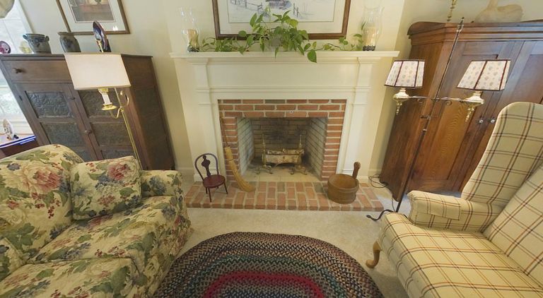Moravian Manor Campus, Lititz, PA 3