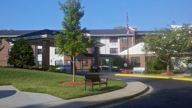 Solista Charlotte, Charlotte, NC 1