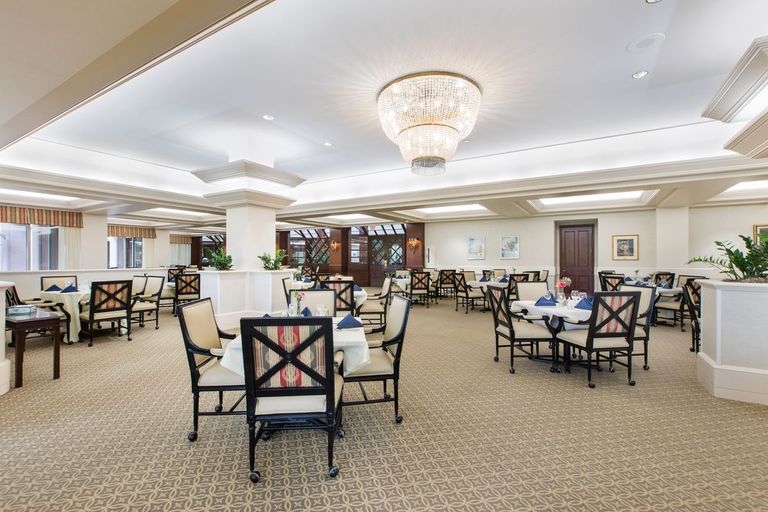 The Towers on Park Lane, San Antonio, TX 2