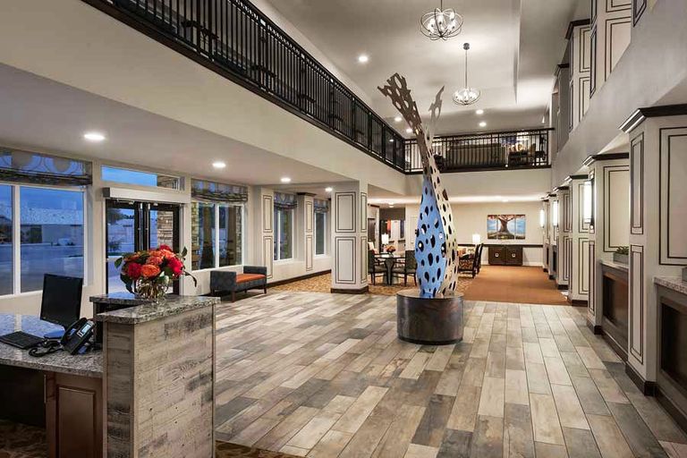 MorningStar at Golden Ridge, Peoria, AZ 3