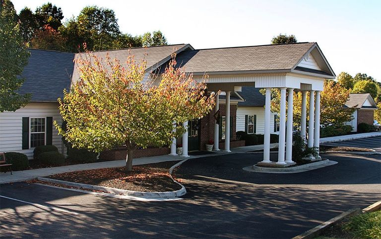 Heritage Green Assisted Living, Mechanicsville, VA 2