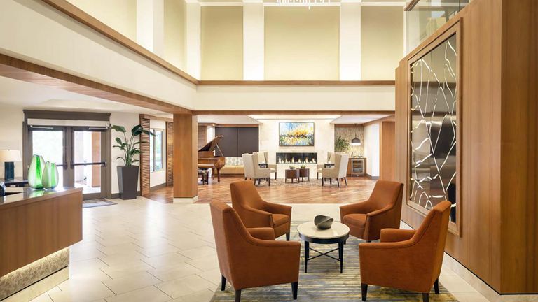 Atria La Jolla, San Diego, CA 1