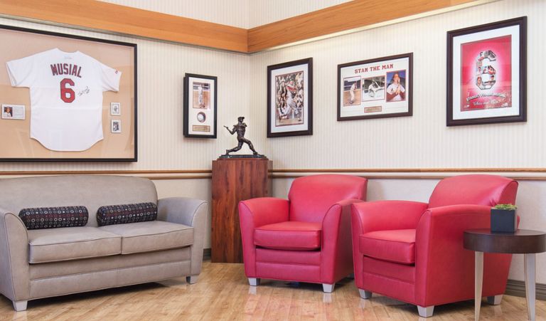 Garden View Care Center of O'Fallon, O'fallon, MO 2