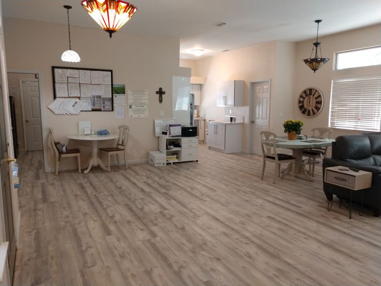 Woodcreek Villa, Roseville, CA 2