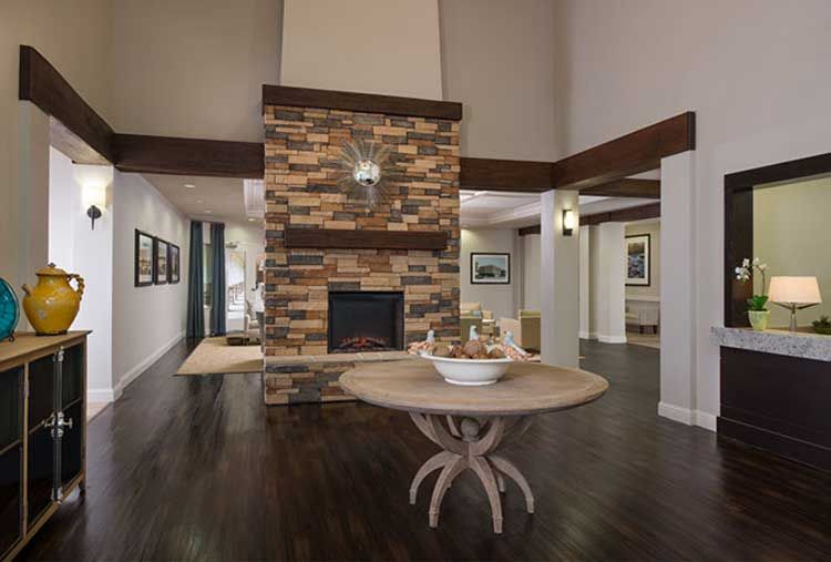 Bristol Park at Eagle Mountain Assisted Living & Memory Care, Fort Worth, TX 2