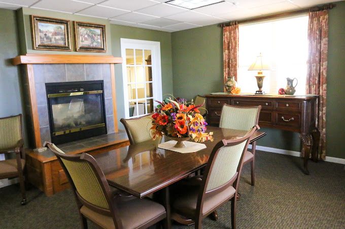 Homestead of Stanley, Overland Park, KS 3