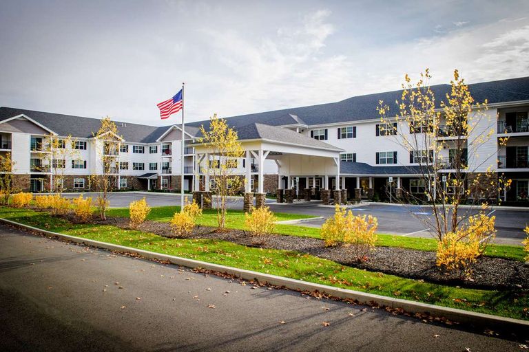 Summit at Saratoga, Saratoga Springs, NY 2