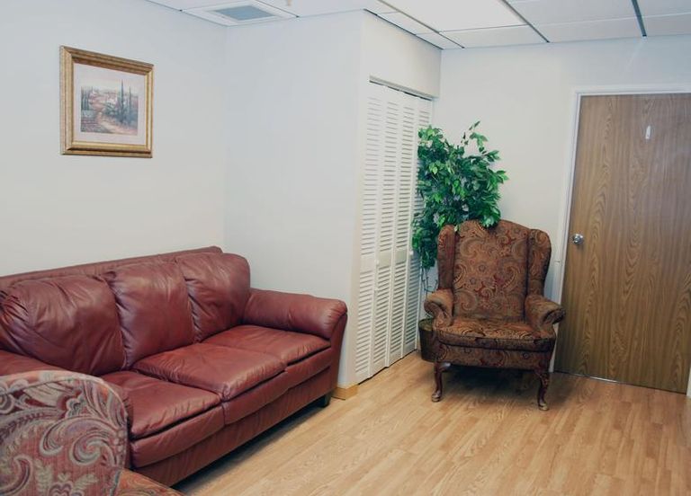 Maples Assisted Living, Bluefield, WV 3