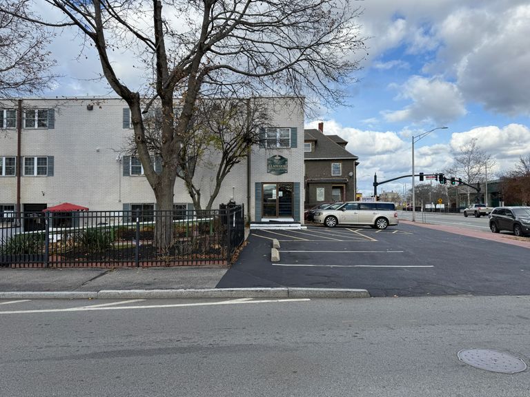 Elmwood Nursing And Rehabilitation Center, Providence, RI 1