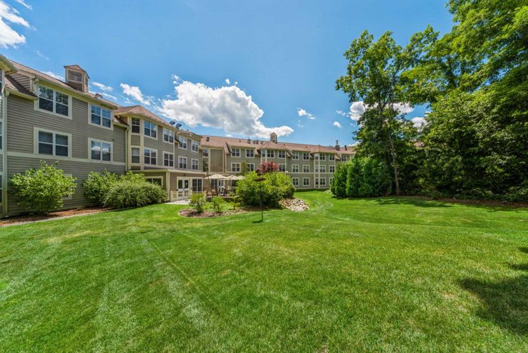 The Gables At Winchester, Winchester, MA 2