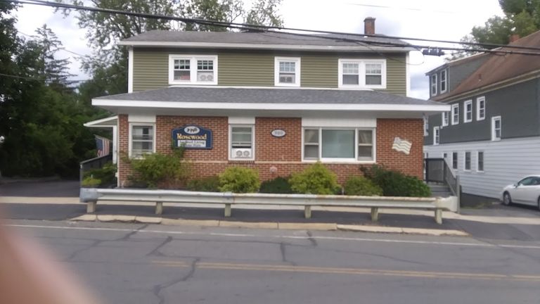 Rosewood Homestyle Assisted Living, Pittsfield, MA 3