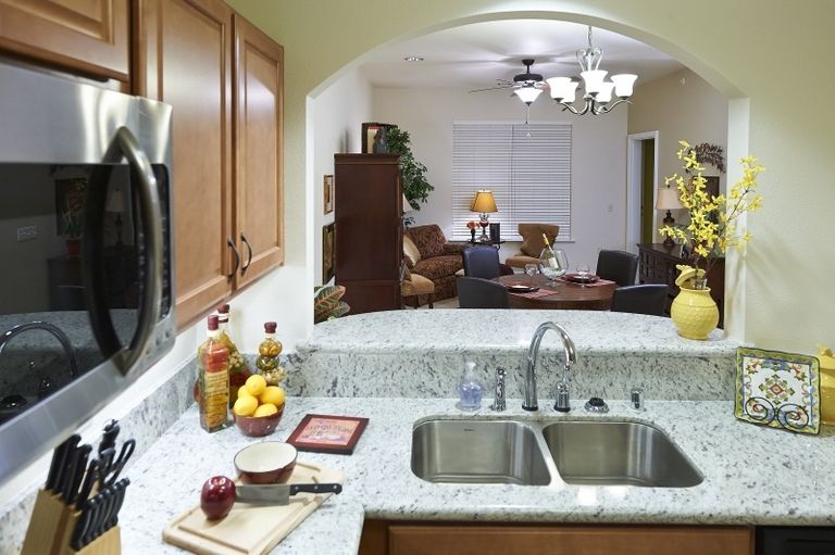 The Terraces at San Joaquin Gardens, Fresno, CA 1