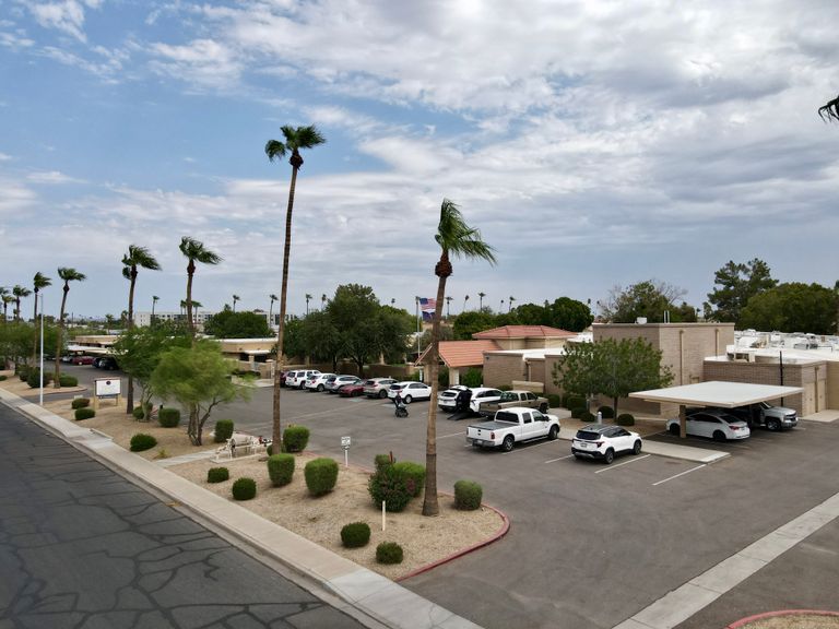 Sun Valley Lodge, Sun City, AZ 2