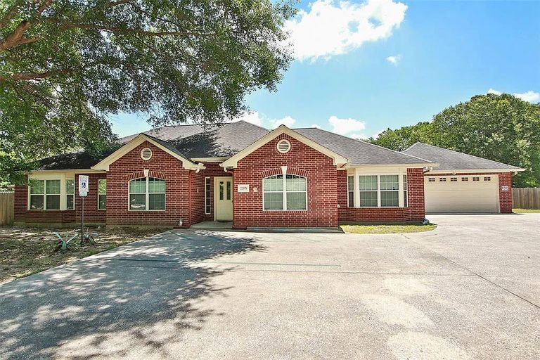 Compassia (CLOSED), Porter, TX 1