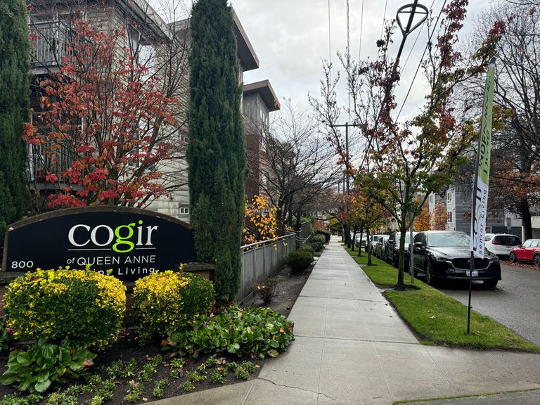 Cogir Of Queen Anne , Seattle, WA 2
