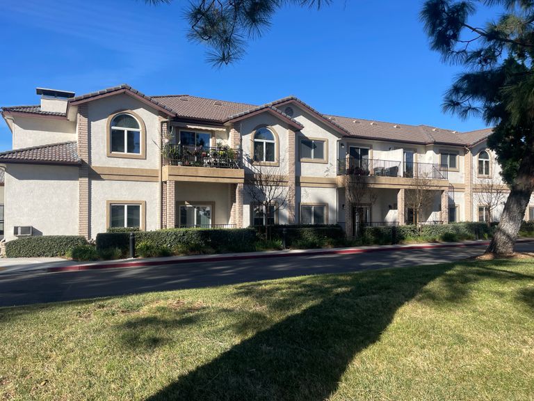 Inland Christian Home, Ontario, CA 3