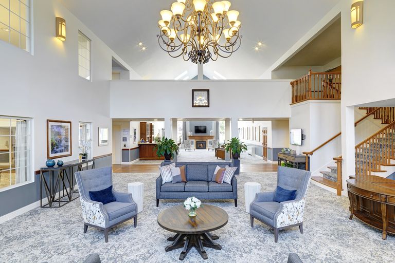 The Residence at Freeman Lake, North Chelmsford, MA 3
