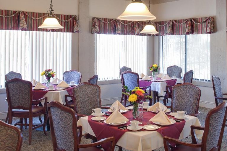 Mountain View Independent Living, Colorado Springs, CO 2