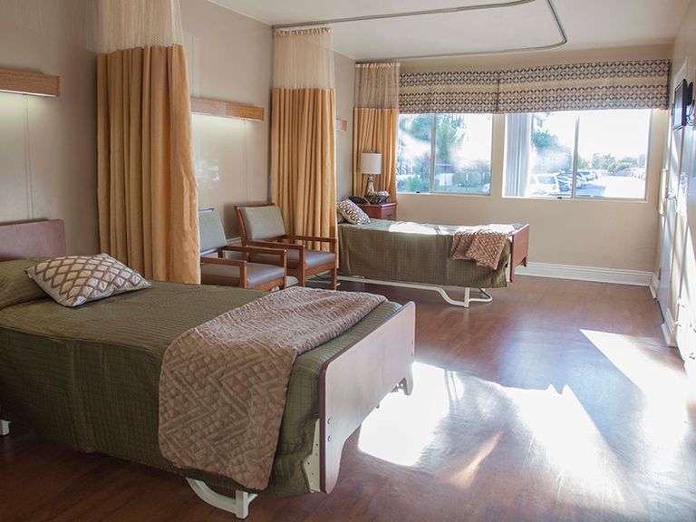 Anaheim Healthcare Center, Anaheim, CA 3