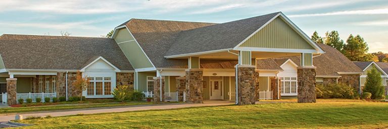 Brookfield Assisted Living, Bella Vista, AR 1