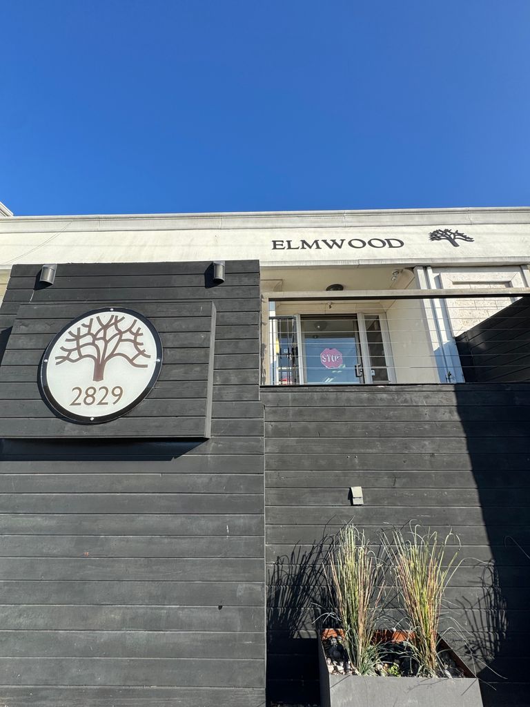 Elmwood Care Center, Berkeley, CA 2