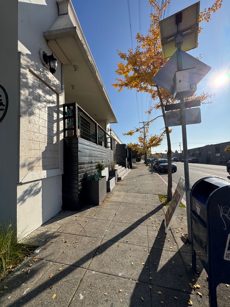 Elmwood Care Center, Berkeley, CA 3