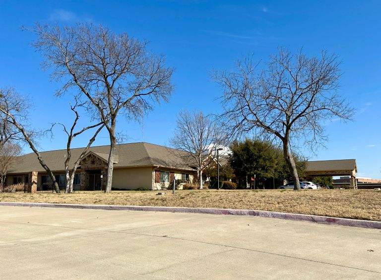 Arbor Hills Memory Care Community, Plano, TX 2