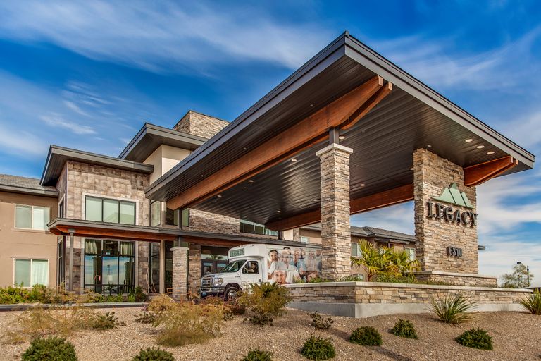 Legacy House Of Centennial Hills, Las Vegas, NV 1