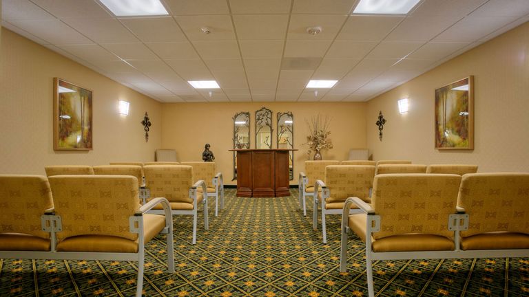 Pomeroy Living Sterling Assisted, Sterling Heights, MI 2