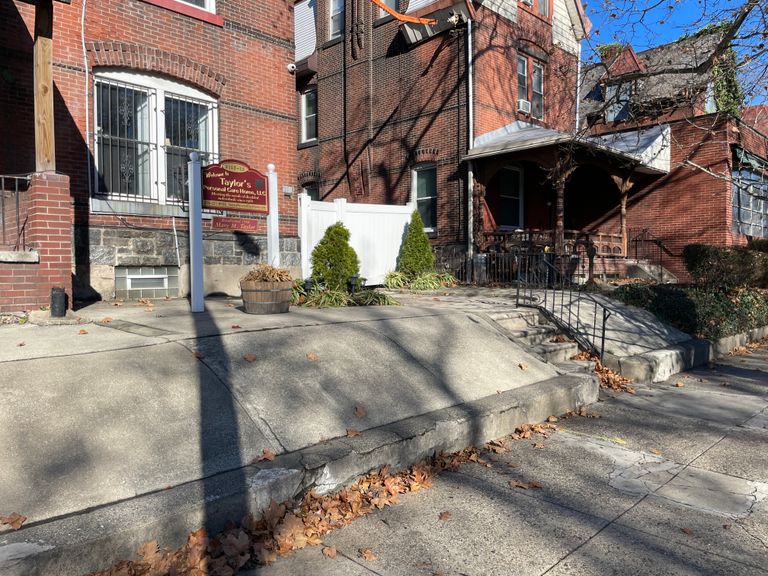 Taylor's Personal Care Home, Philadelphia, PA 1