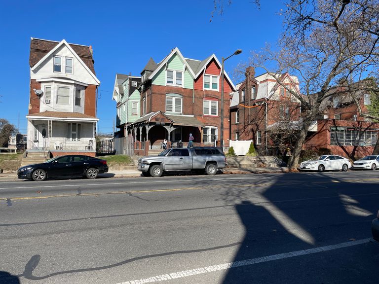 Taylor's Personal Care Home, Philadelphia, PA 2