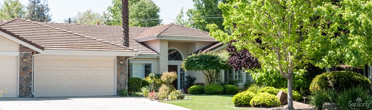 Abraham Rest Home, Walnut Creek, CA 1