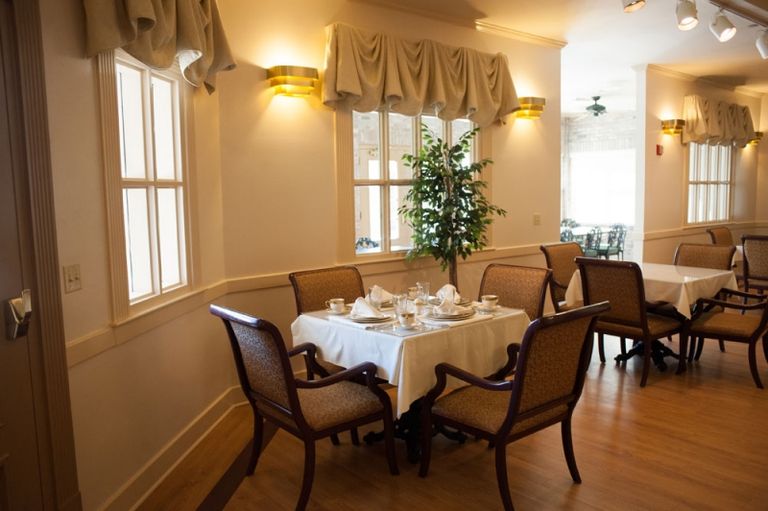 La Plantation Retirement Community, Denham Springs, LA 3
