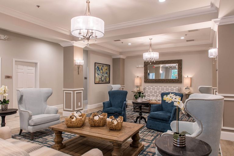 River Oaks, Port Royal, SC 3
