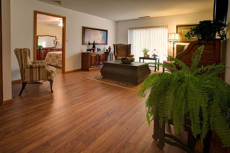 Calvin Community, Des Moines, IA 2