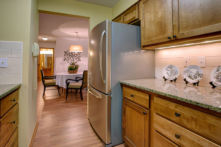 Calvin Community, Des Moines, IA 3