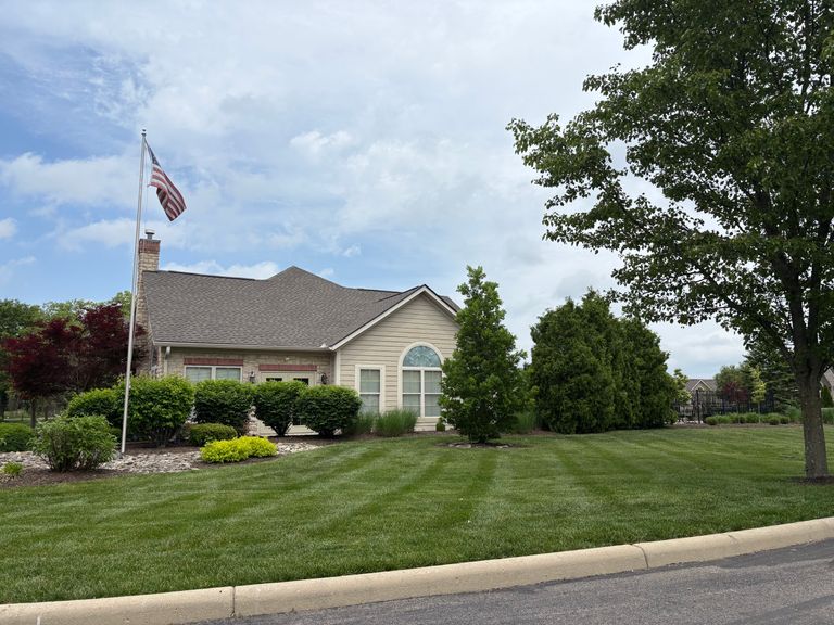 Scarborough Village, Dayton, OH 3