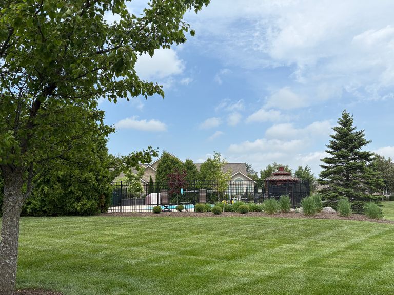 Scarborough Village, Dayton, OH 2