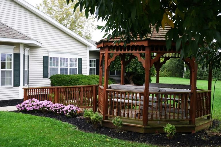 Seneca Lake Terrace Assisted Living Center, Geneva, NY 2