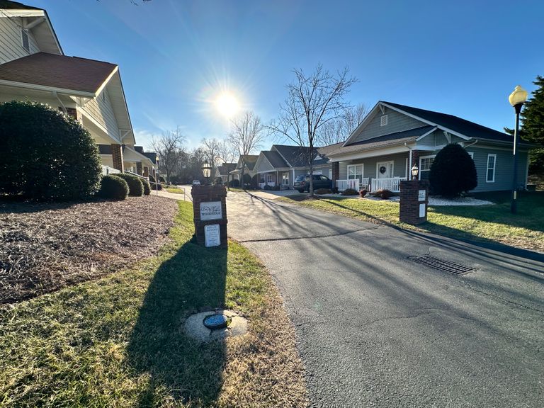 Woodridge, Monroe, NC 3