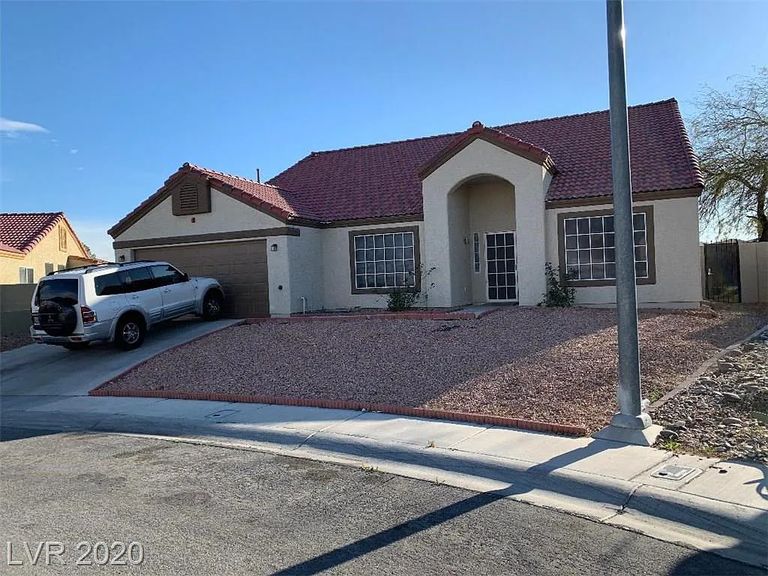 A Precious Gems Adult Care, Las Vegas, NV 1