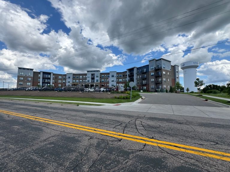 The Meadows Senior Living, Savage, MN 2