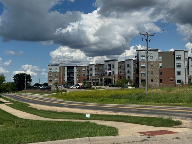 The Meadows Senior Living, Savage, MN 1