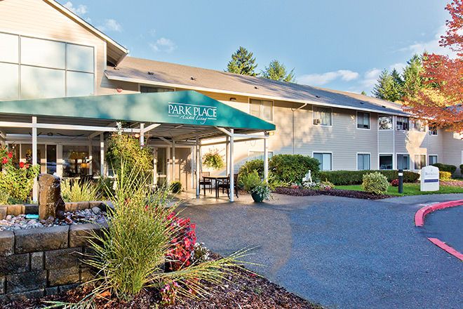 Avamere At Park Place, Tigard, OR 1