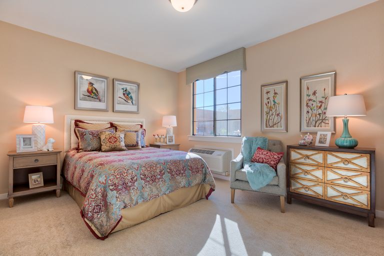 Lone Mountain Memory Care, Scottsdale, AZ 3