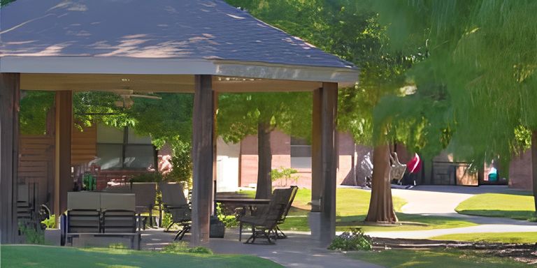 South Park East, Oklahoma City, OK 1