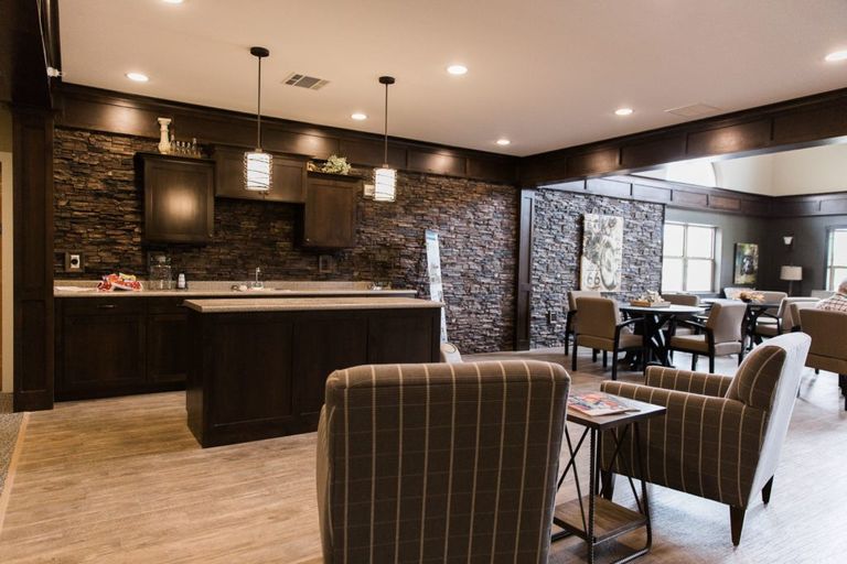 Stoneybrook Suites Assisted Living, Dakota Dunes, SD 2