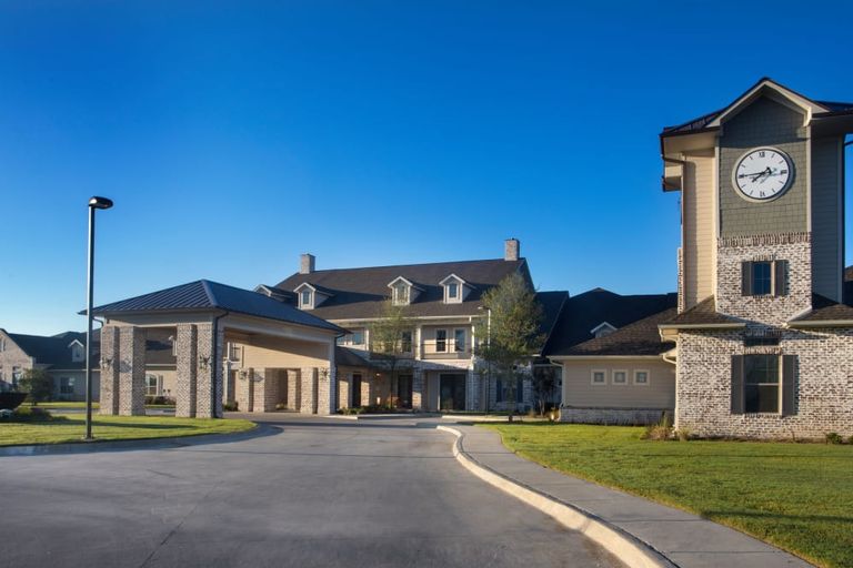 The Claiborne At Thibodaux, Thibodaux, LA 2